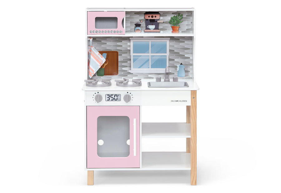 Tiny Chef Play Kitchen 18-Tiny Chef Play Kitchen