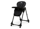 2-in-1 SlimFold High Chair for Babies and Toddler 10-2-in-1 SlimFold High Chair for Babies and Toddler