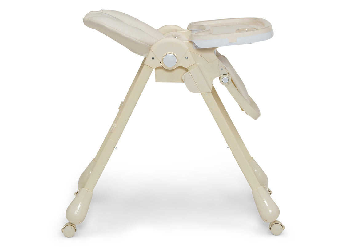 LF23017 2447 Little Folks High Chair Tan Silo 09