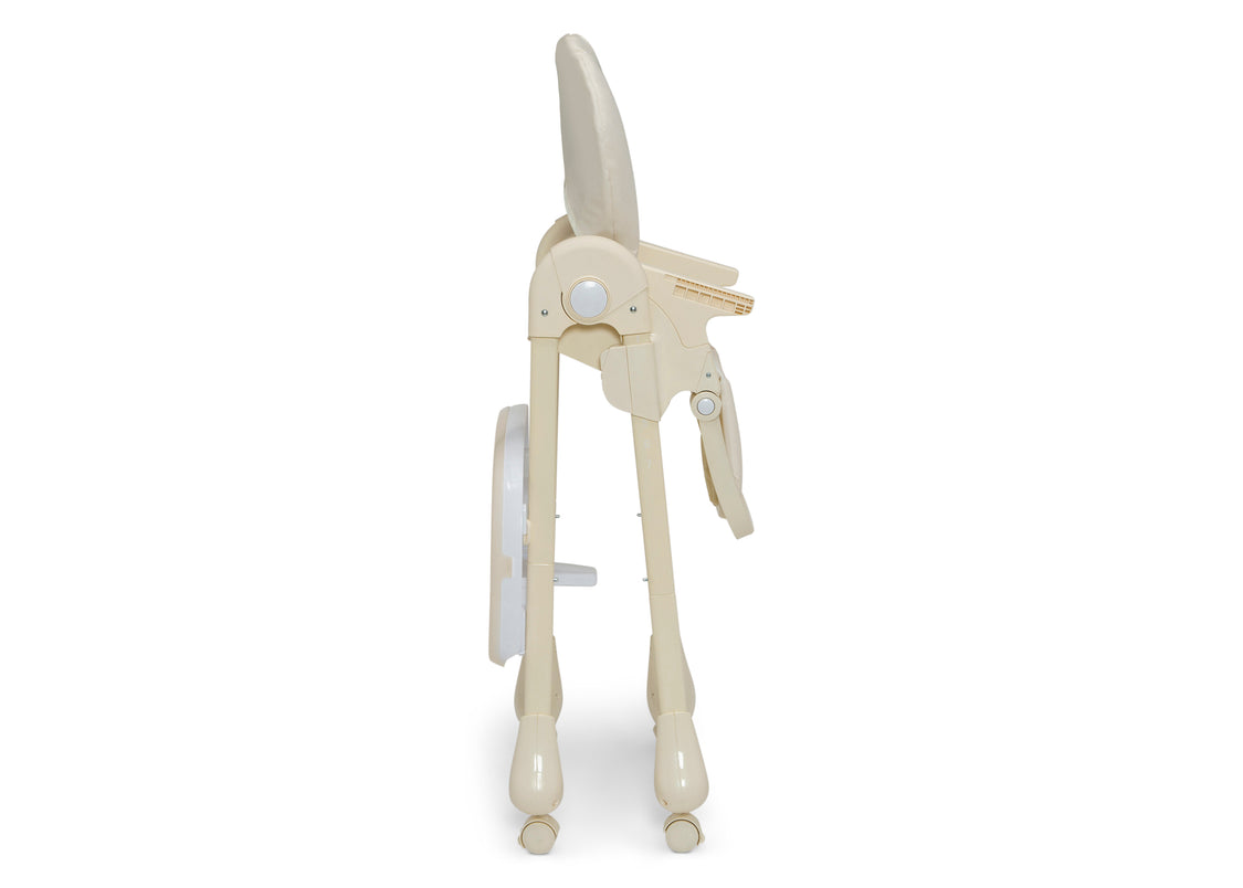 LF23017 2447 Little Folks High Chair Tan Silo 13