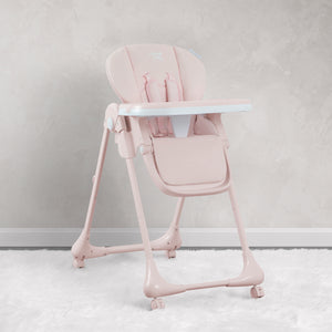 2-in-1 SlimFold High Chair for Babies and Toddler 2