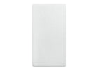 No Color (NO) 2-Twinkle Stars Breathable Baby Crib and Toddler Mattress with Machine Washable Cover