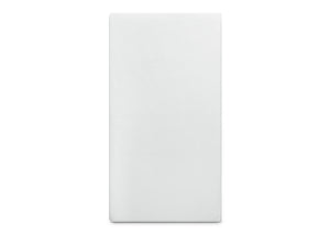 No Color (NO) 2-Twinkle Stars Breathable Baby Crib and Toddler Mattress with Machine Washable Cover