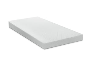 No Color (NO) 4-Twinkle Stars Breathable Baby Crib and Toddler Mattress with Machine Washable Cover