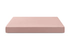 Pink (NO) 3-Twinkle Stars Breathable Baby Bed Crib Mattress and Toddler Mattress