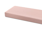 Pink (NO) 4-Twinkle Stars Breathable Baby Bed Crib Mattress and Toddler Mattress