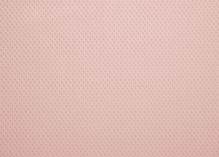 Pink (NO) 5-Twinkle Stars Breathable Baby Bed Crib Mattress and Toddler Mattress
