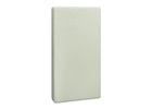 Green (NO) 6-Twinkle Stars Breathable Baby Bed Crib Mattress and Toddler Mattress