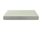 Green (NO) 8-Twinkle Stars Breathable Baby Bed Crib Mattress and Toddler Mattress
