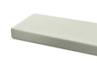 Green (NO) 9-Twinkle Stars Breathable Baby Bed Crib Mattress and Toddler Mattress