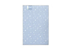 Blue (NO) 8-Simmons Kids® Soothing Nights 3-inch Mini/Portable Crib Mattress