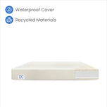 Natural Slumber Two-Stage Crib and Toddler Mattress - No Color (NO) - Accessories