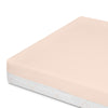 No Color (NO) 8-DayDream 2-Sided Crib and Toddler Mattress
