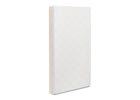 No Color (NO) 7-DayDream 2-Sided Crib and Toddler Mattress