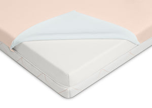 No Color (NO) 9-DayDream 2-Sided Crib and Toddler Mattress