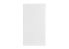 No Color (NO) 3-Aire Crib and Toddler Mattress