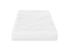 No Color (NO) 5-Aire Crib and Toddler Mattress