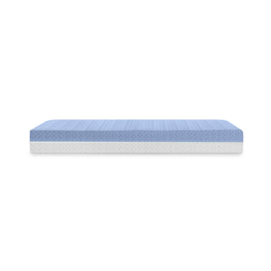 Breathe 4-inch Breathable Mini Baby Crib Mattress with Cloud Core 7-Breathe 4-inch Breathable Mini Baby Crib Mattress with Cloud Core