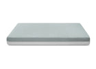No Color (NO) 4-SmartBreathe Mattress - Breathable Baby Crib and Toddler Mattress with Cloud Core