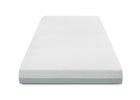 No Color (NO) 5-SmartBreathe Mattress - Breathable Baby Crib and Toddler Mattress with Cloud Core
