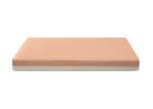 M53105 1056 Delta Summer Breeze Silo 07 4-Summer Breeze Mattress - Breathable Baby Crib and Toddler Mattress with Cloud Core