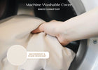No Color (NO) 8-CleanEarth Certified Organic Crib and Toddler Mattress