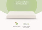 No Color (NO) 11-CleanEarth Certified Organic Crib and Toddler Mattress