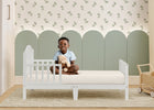 No Color (No) 2-PureEarth Certified Organic Crib and Toddler Mattress