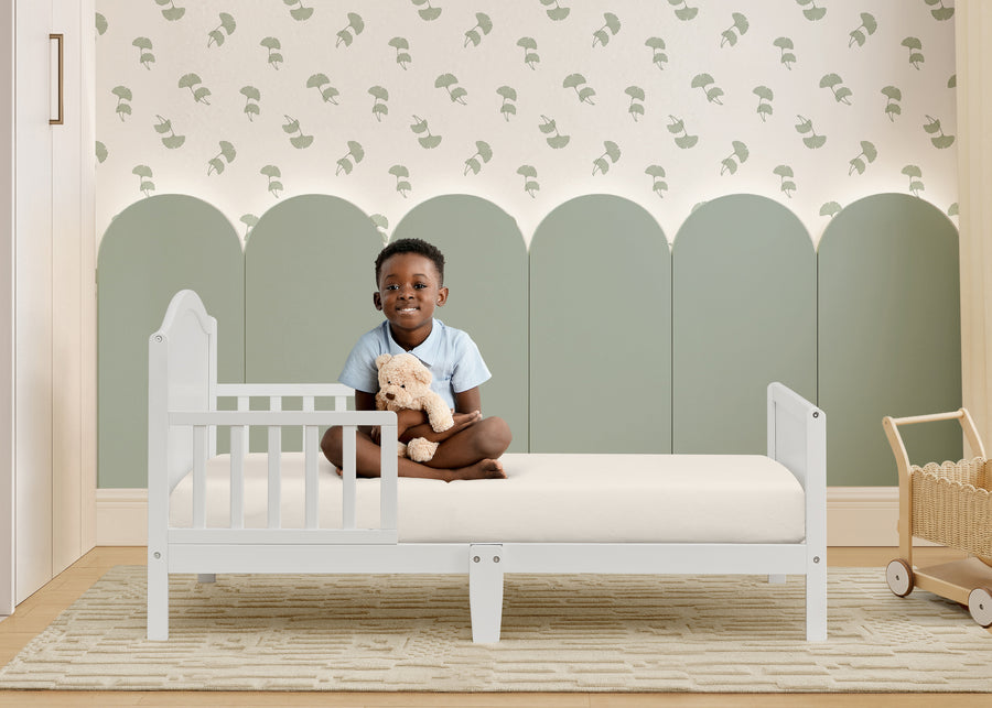 No Color (No) 2-PureEarth Certified Organic Crib and Toddler Mattress