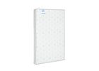 White (NO) 10-Twinkle Galaxy 3-inch Mini/Portable Crib Mattress
