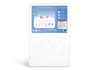 White (NO) 11-Twinkle Galaxy Limited 4-inch Mini Crib Mattress