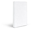White (NO) 12-Twinkle Galaxy Limited 4-inch Mini Crib Mattress