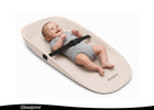 Beige (NO) 1-Beautyrest Molded Waterproof Changing Pad with Fresh Technology