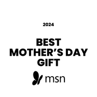 Award badge for Best Mother's Day Gift 2024