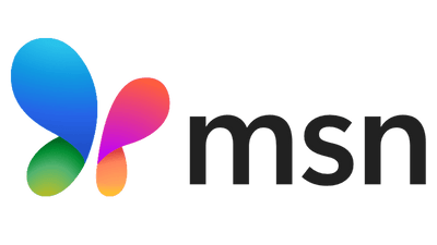 MSN Logo