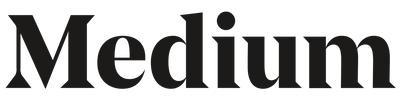 Medium website Logo.wine