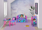 Encanto (1039) 1-Encanto Plastic Sleep and Play Toddler Bed