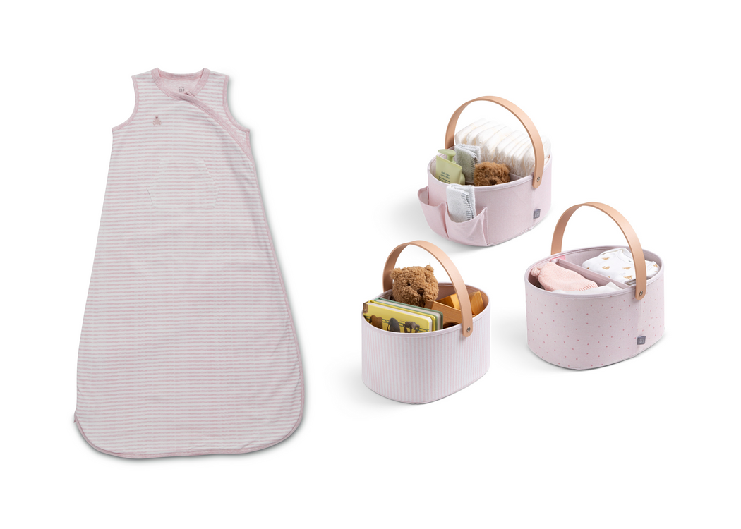 DCB: Pink (1678)
