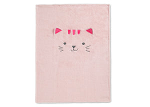 Pink Cat (1261) 5