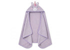 Kids Hooded Bath Towel with Pockets 16-Kids Hooded Bath Towel with Pockets
