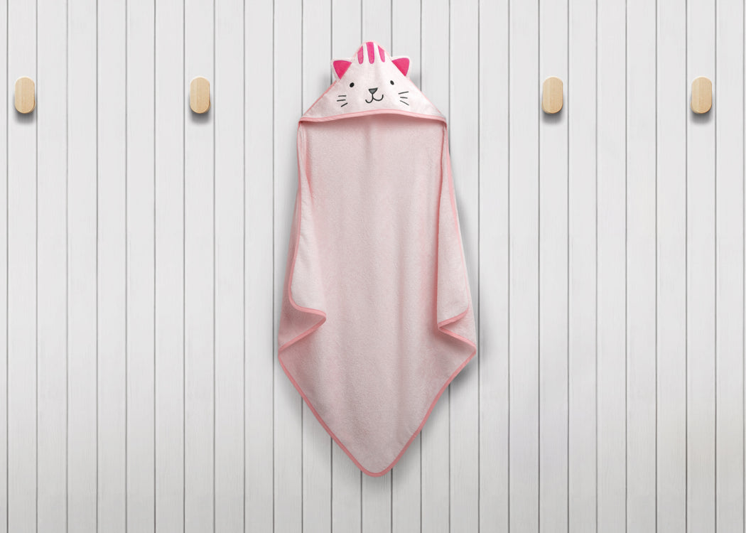Pink Cat (1261)
