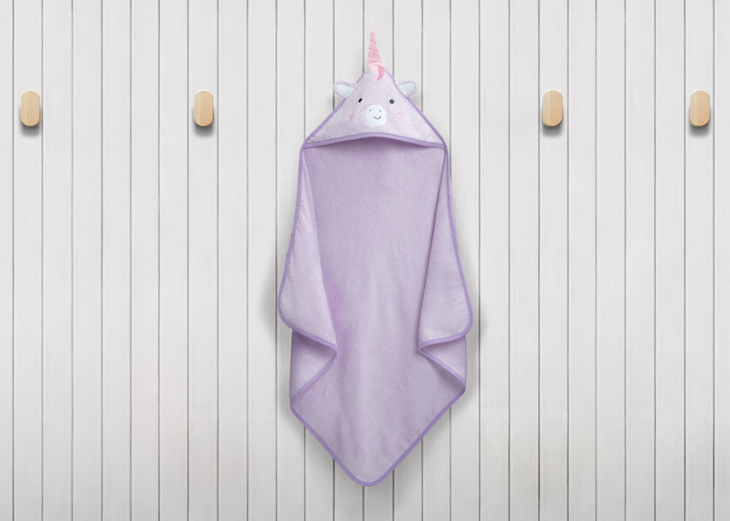 Light Purple Unicorn (1262)