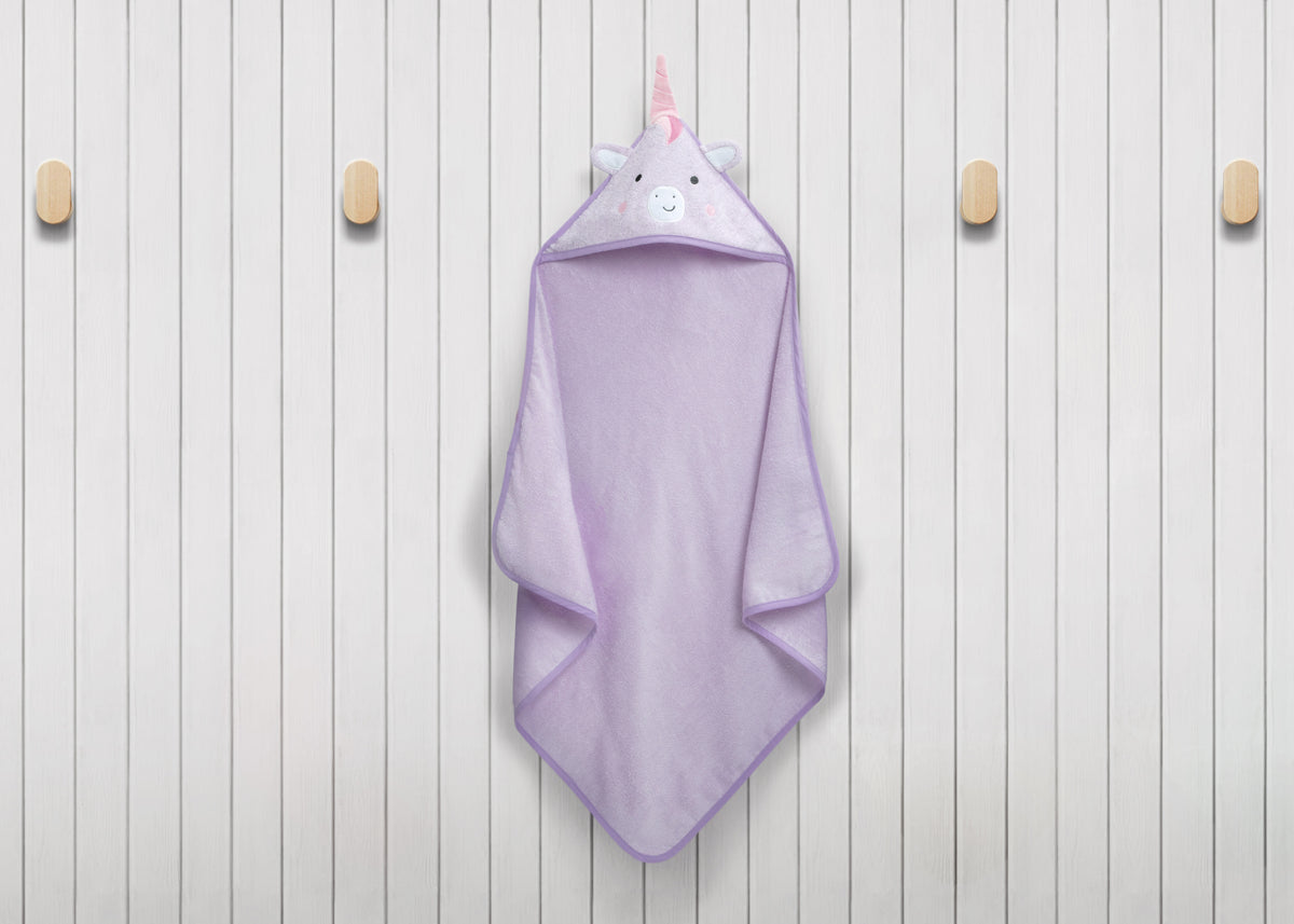Light Purple Unicorn (1262)