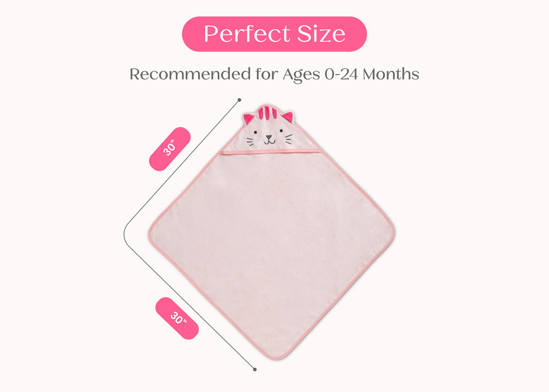 Pink Cat (1261)