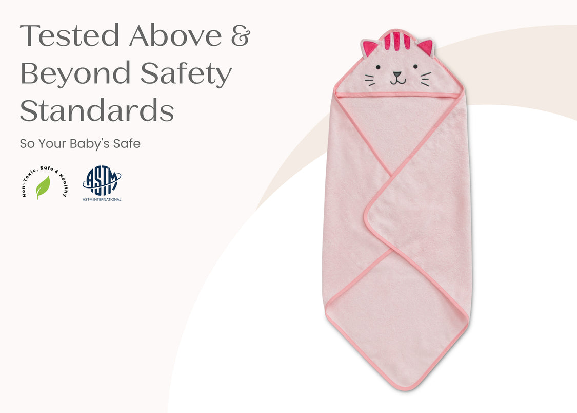 Pink Cat (1261)