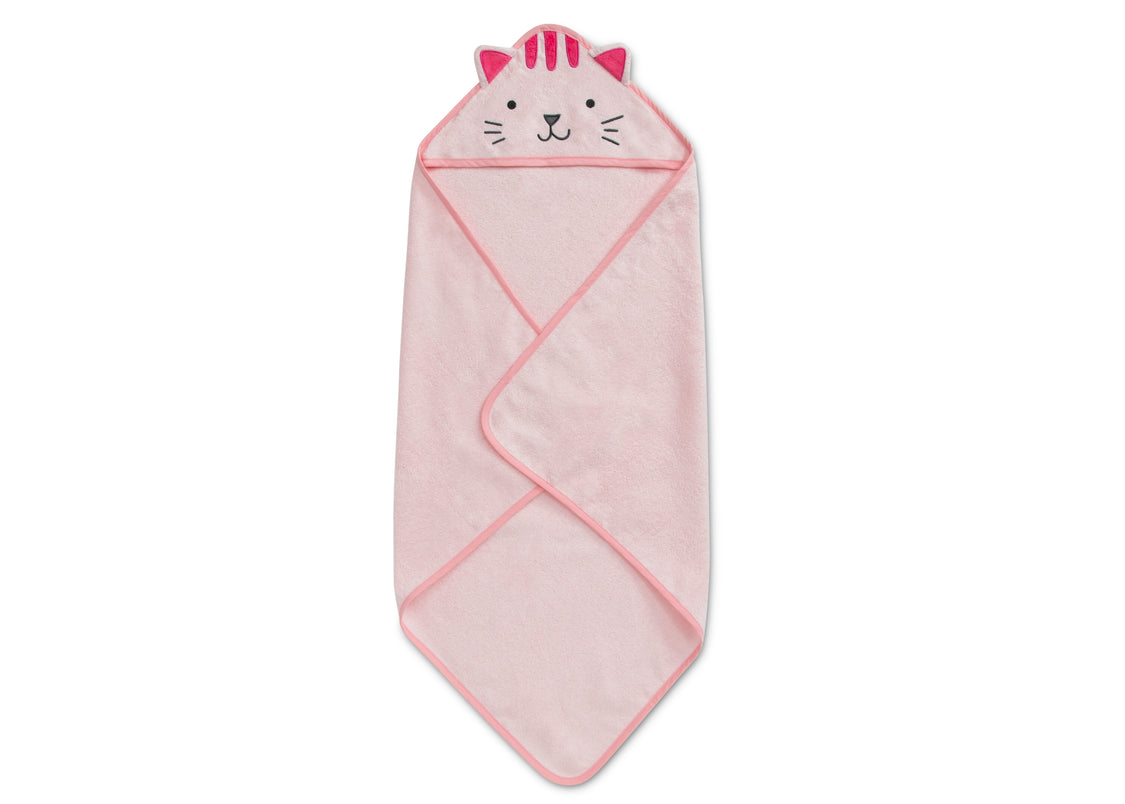 Pink Cat (1261)