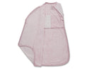Pink Stripe (1275) 5-babyGap TrueSleep Sleep Sack with Built-In Swaddle, 0-6 Months