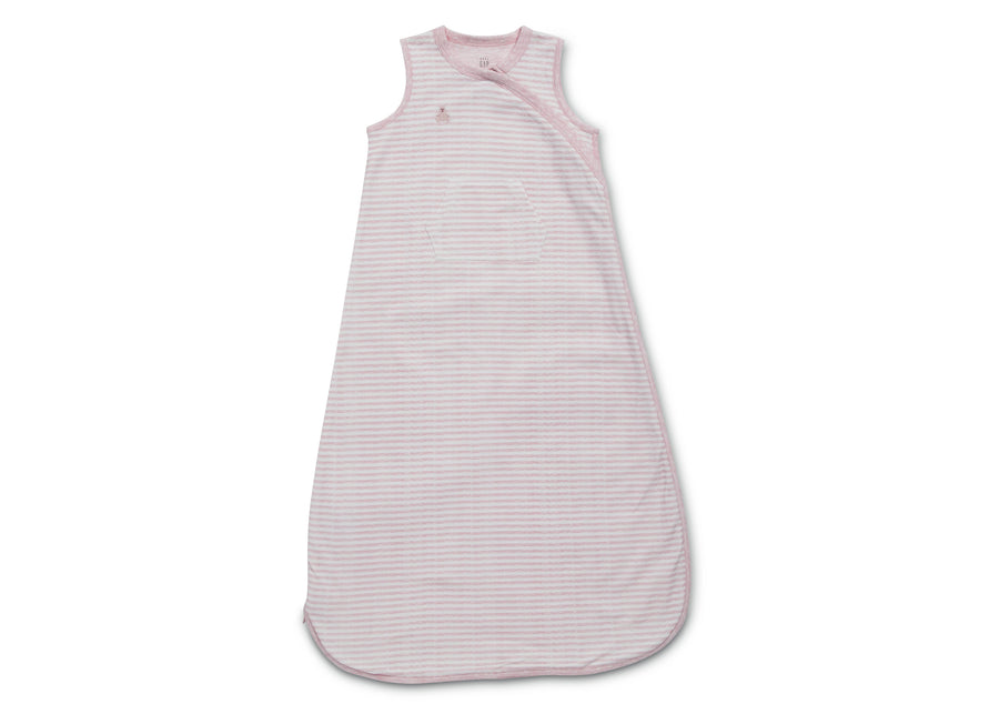 Pink Stripe (1275) 6-babyGap TrueSleep Sleep Sack, 6-12 Months