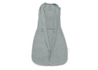 Grey (1281) 4-babyGap TrueSleep Sleep Sack with Zipper and Built-In Swaddle, 0-6 Months