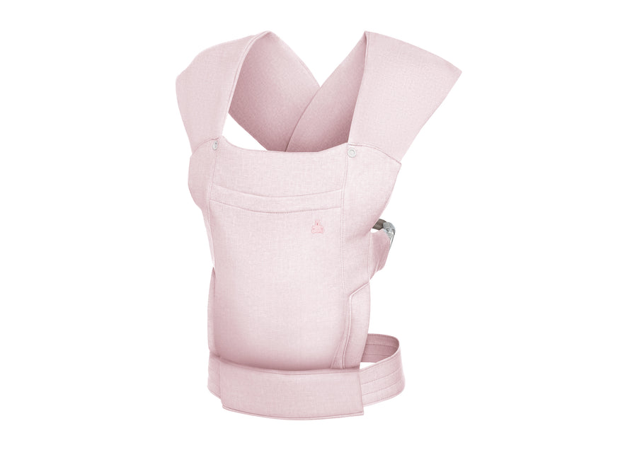 Blush (1271) 4-babyGap Legacy Baby Carrier